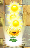 Sunflowerpowerup