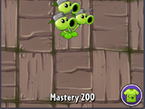 Threepeater (PvZ2)