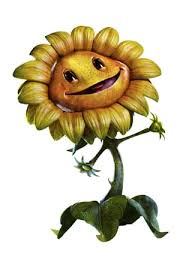 Girasol | Wiki Plants vs. Zombies | Fandom