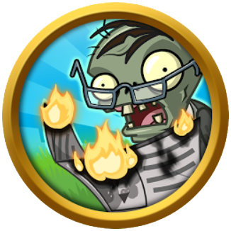 Newspaper Zombie, Plants vs. Zombies Wiki