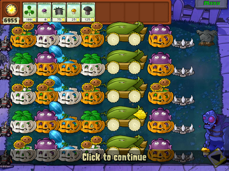 plants vs zombies endless survival plants vs zombies endless survival