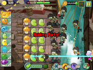 Raiding Party!