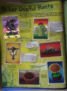 Other Useful Plants (page 1)