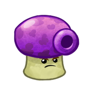 HD Fume-Shroom