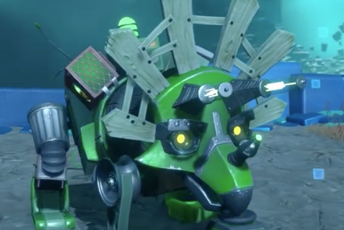 Plants vs. Zombies™ Garden Warfare 2 Torch and Tail Upgrade