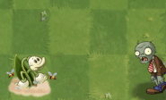 Attacking (animated)