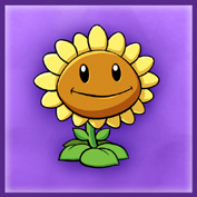 Primal Sunflower Plants Vs Zombies Wiki Fandom Jzgreentown - Pvz Gw Citron  Ball - Free Transparent PNG Clipart Images Download