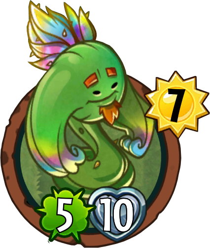 Card Updates for PvZ Heroes