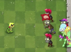 Znake Lily Plant Food