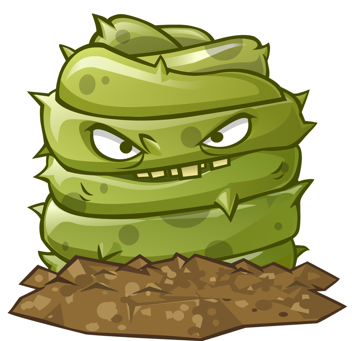 Pvzh Zombie Clipart , Png Download - Plants Vs Zombies Gravestone,  Transparent Png - 1874x2353 PNG 