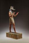 800px-Statuette of Anubis MET 38