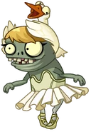 HD Ballerina Imp