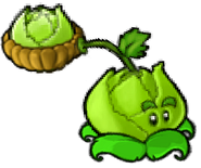 Cabbage Pult In Game Render