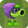 Green Shadow costume for the Peashooter in Plants vs. Zombies 2