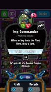 Imp Commander's statistics before update 1.14.13