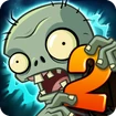 Plants Vs. Zombies™ 2 It's About Time Icon (Versions 4.8.1)