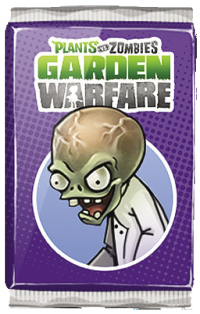 Shop Plants Vs Zombies Sticker online