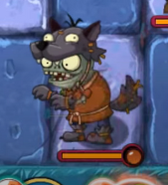 Imp Wolf in the game