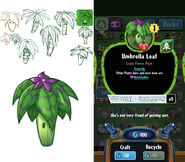 Concept art done by artist Jason Brown (Plants vs. Zombies Heroes)