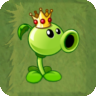 Peashooter (crown)