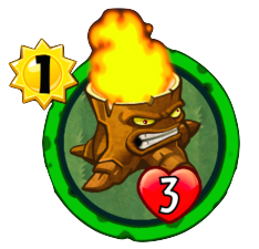 Big Stump, Plants vs. Zombies Wiki