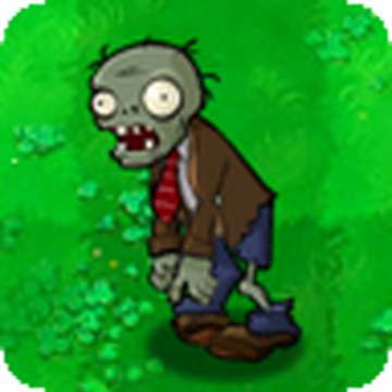 Plants V Zombies Zombie - Dead Zombie Plants Vs Zombies Png, png