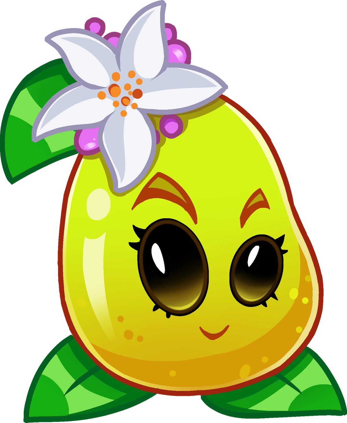 Lemonaid/Gallery | Plants vs. Zombies Wiki | Fandom