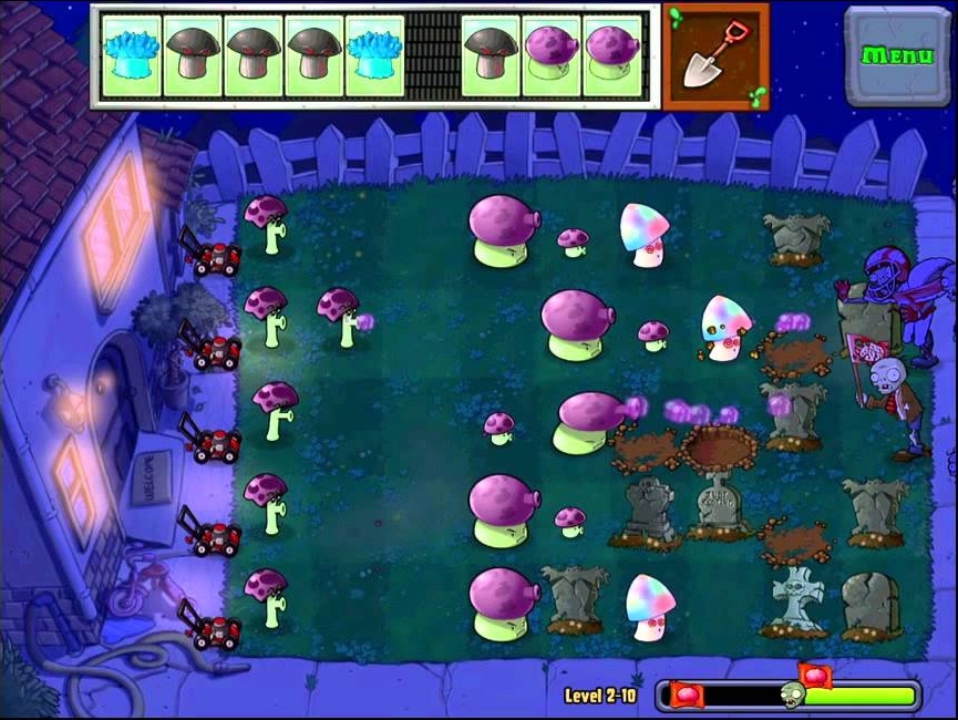 Plants vs. Zombies 2: Top 10 tips, hints, and cheats to pass levels faster