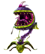 Render of Chomper