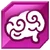 PvZH Brainy Icon