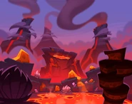 My. Quesogrande’s menu