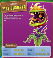 FireChomper