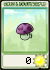 Puff-shroom seed packet in PC version