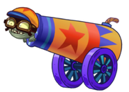 Carnie CannonHD.png (399 KB) Fullbody Carnie Cannon