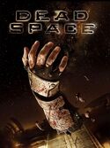 Dead Space Box Art