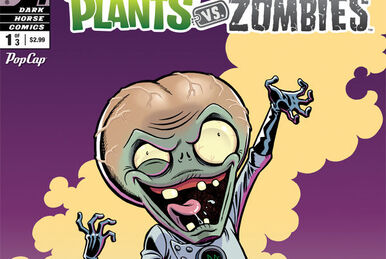 Plants vs. Zombies Garden Warfare Volume 3 by Paul Tobin - Penguin Books  Australia