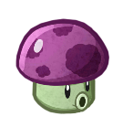 HD Puff-Shroom