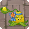 Kernel-pult (Springening; blue gift bow with flower) ^^