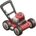 Lawn Mower