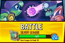 The pvz heroes matching is not fair the game give me rank 20 player and i  am rank1 : r/PlantsVSZombies