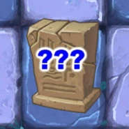 Mystery Gravestone 2