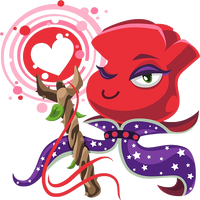 Pvzgw2-rose love