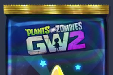Plants vs. Zombies™ Garden Warfare 2 Torch and Tail Upgrade