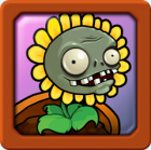 Sunflower Imp in the Versus vs Versus achievement