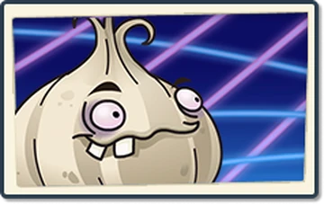 PvZ2:大蒜| 植物大战僵尸百科| Fandom