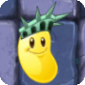 Sun Bean (Statue of Liberty crown)