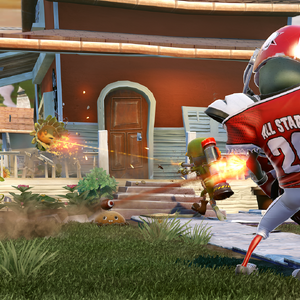 Plants Vs Zombies Garden Warfare Gallery Plants Vs Zombies Wiki Fandom Igual que en el caso de la primera parte se trata de una creación del estudio popcap que en los últimos tiempos se ha ganado mucha consideración de los jugadores por. plants vs zombies garden warfare