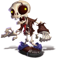 Costume Skeleton Zombie Per Bambini 5-7 Anni – Tunica Con Cappuccio Stampato, Ideale Per Halloween E Carnevale