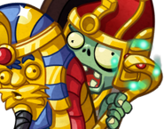 Undying Pharaoh's card image