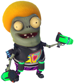 Imp (Plants vs. Zombies: Battle for Neighborville), Plants vs. Zombies  Wiki